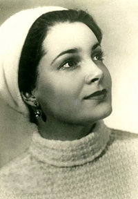 Элина Быстрицкая фото 17