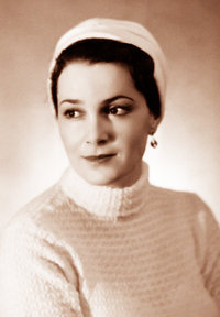 Элина Быстрицкая фото 19