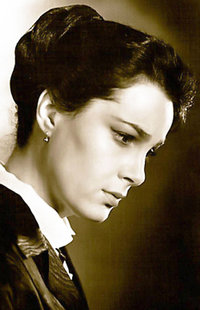 Элина Быстрицкая фото 21