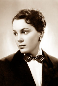 Элина Быстрицкая фото 22