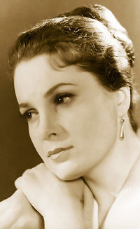 Элина Быстрицкая фото 23