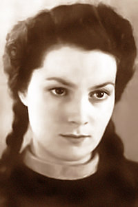 Элина Быстрицкая фото 27