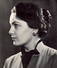 Элина Быстрицкая фото 3