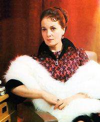 Элина Быстрицкая фото 31
