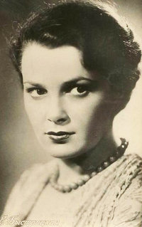 Элина Быстрицкая фото 34