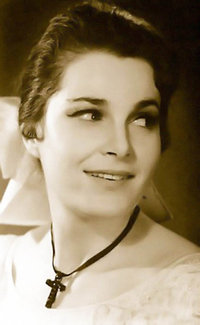 Элина Быстрицкая фото 36