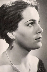 Элина Быстрицкая фото 4