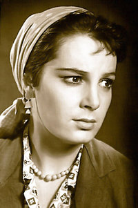 Элина Быстрицкая фото 44