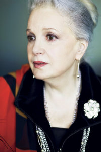Элина Быстрицкая фото 50