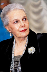 Элина Быстрицкая фото 52