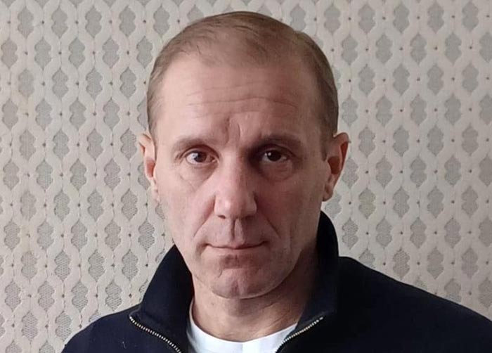 Максим Битюков фото 1