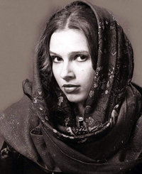Эвелина Блёданс фото 2