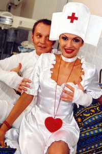 Эвелина Блёданс фото 20