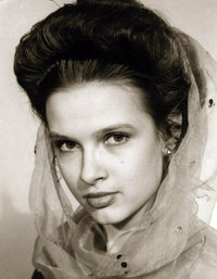 Эвелина Блёданс фото 3