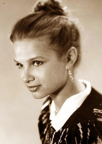Эвелина Блёданс фото 4