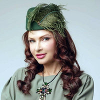Эвелина Блёданс фото 6