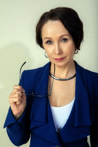 Елена Блинникова фото 6