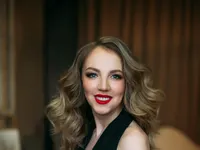 Галина Боб фото 19