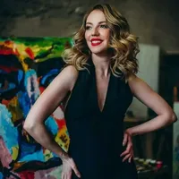 Галина Боб фото 24