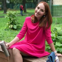 Галина Боб фото 29
