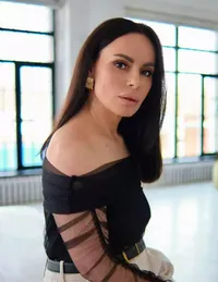 Светлана Бобкина фото 8