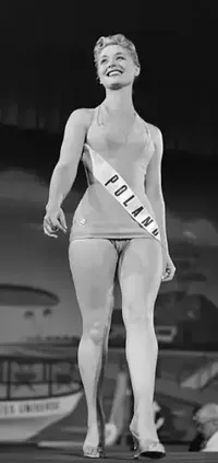 Алиция Бобровска фото 6