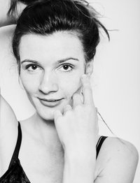 Клаудиа Бочар фото 15