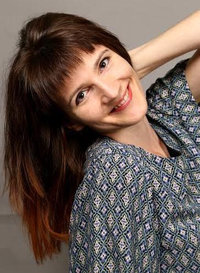 Клаудиа Бочар фото 6