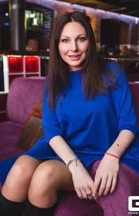 Наталья Бочкарёва фото 6