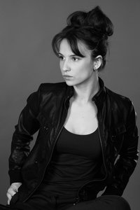 Марина Богатова фото 5