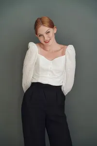 Светлана Богданова фото 9