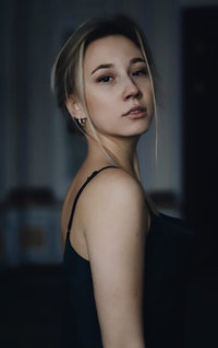 Валерия Богданова фото 9