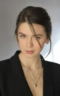 Анна Богомолова фото 15