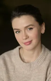 Анна Богомолова фото 16