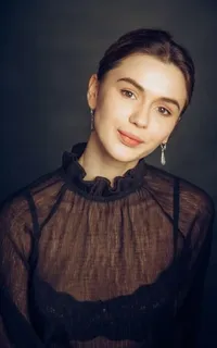 Анна Богомолова фото 2