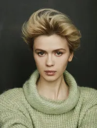 Анна Богомолова фото 3