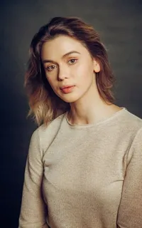 Анна Богомолова фото 5