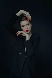 Анна Богомолова фото 8