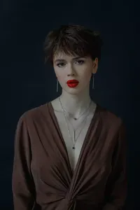 Анна Богомолова фото 9