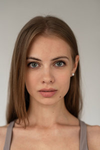 Полина Богомолова фото 10