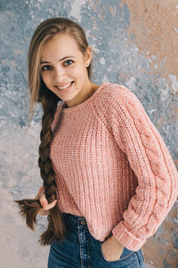 Полина Богомолова фото 4