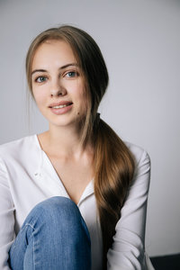 Полина Богомолова фото 5