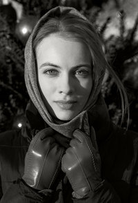 Полина Богомолова фото 6