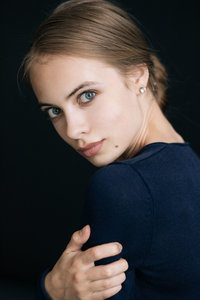 Полина Богомолова фото 7
