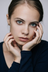 Полина Богомолова фото 8