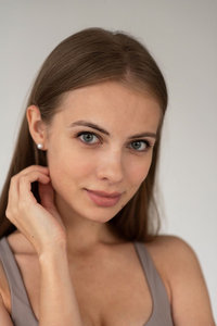 Полина Богомолова фото 9