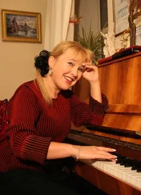 Галина Бокашевская фото 5