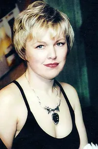 Галина Бокашевская фото 6