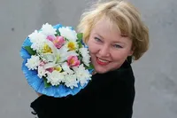 Галина Бокашевская фото 7