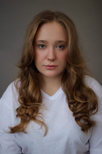 Ангелина Болбас фото 6